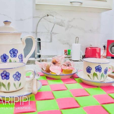 Apartamento Maripipi Cordoba Luaran gambar