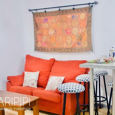 Apartamento Maripipi Cordoba Luaran gambar