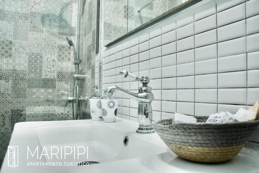 Apartamento Maripipi Cordoba Luaran gambar