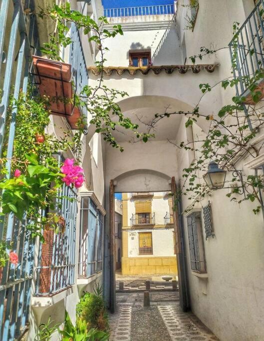 Apartamento Maripipi Cordoba Luaran gambar