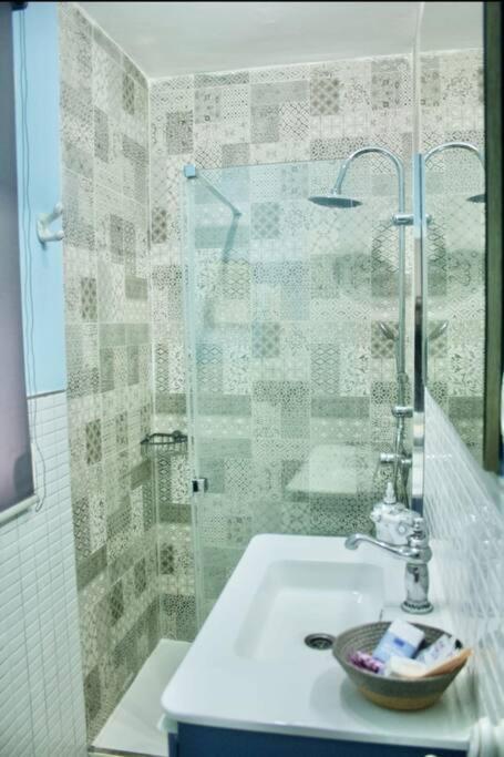 Apartamento Maripipi Cordoba Luaran gambar