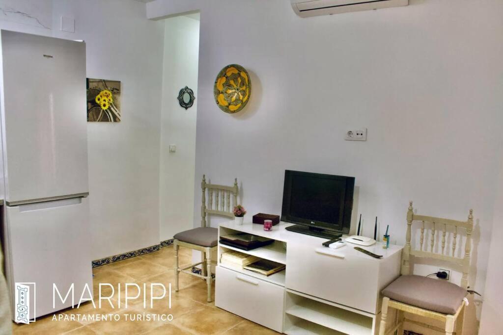 Apartamento Maripipi Cordoba Luaran gambar