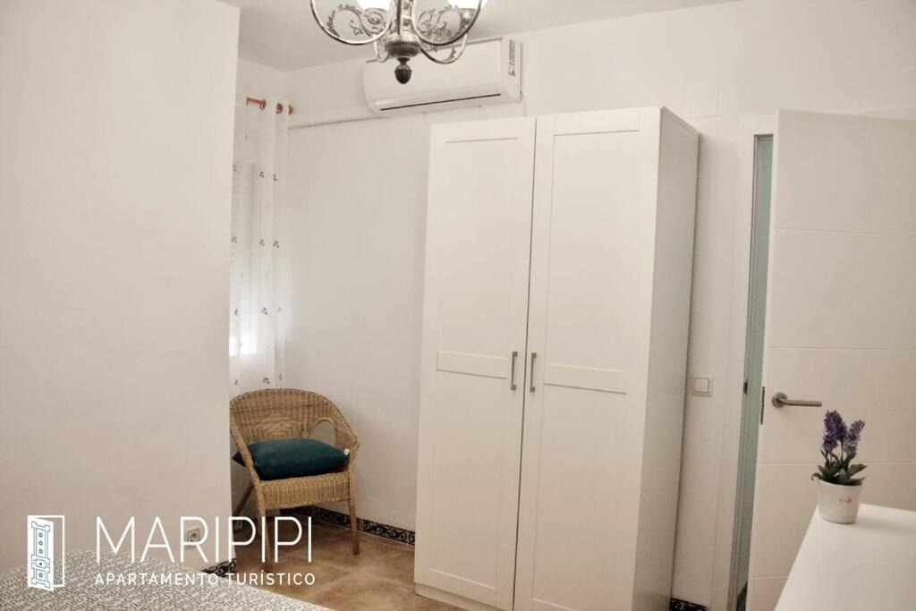 Apartamento Maripipi Cordoba Luaran gambar