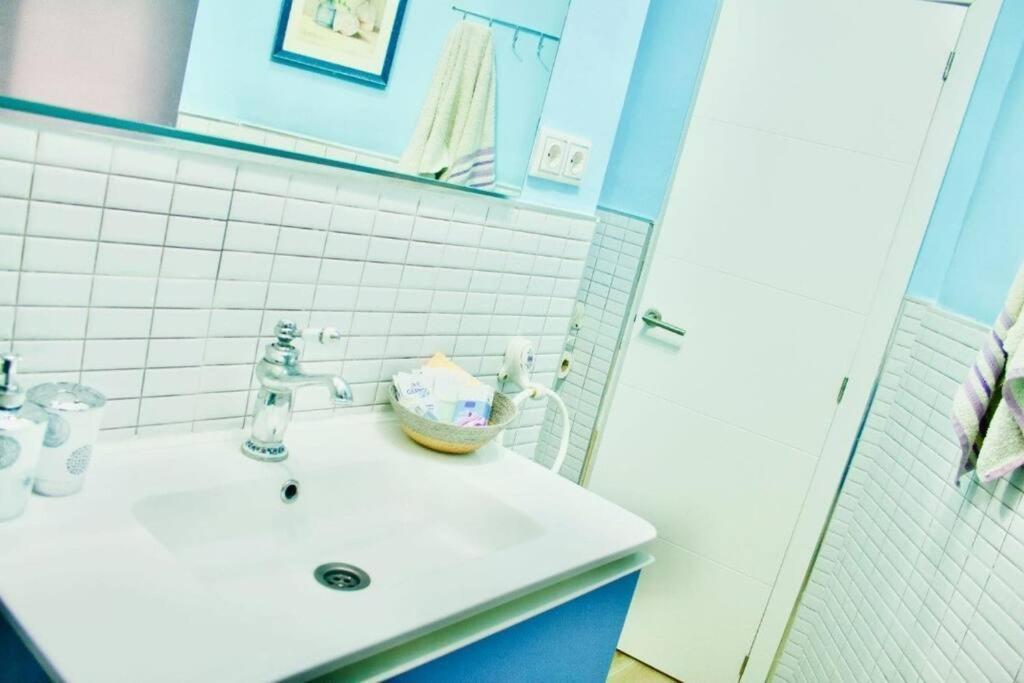 Apartamento Maripipi Cordoba Luaran gambar