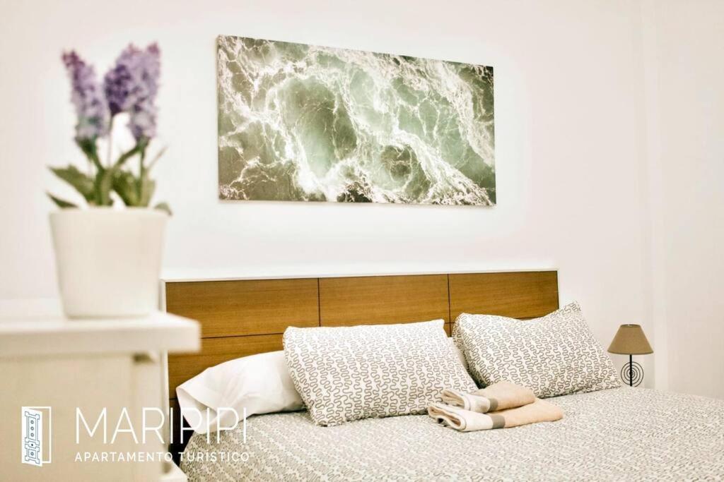 Apartamento Maripipi Cordoba Luaran gambar