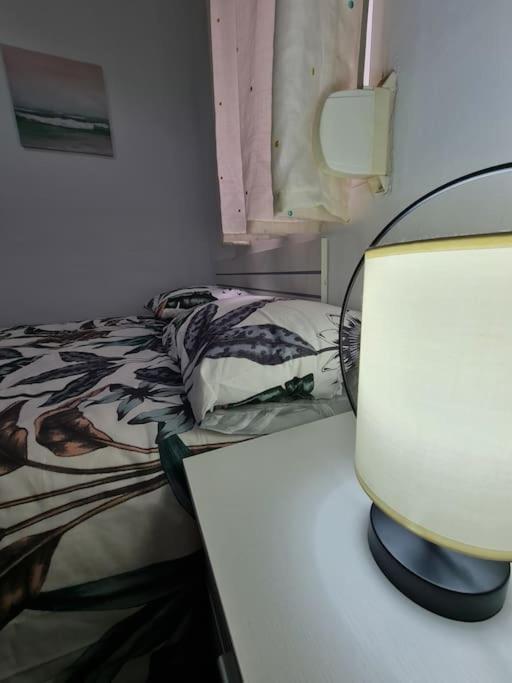 Apartamento Maripipi Cordoba Luaran gambar