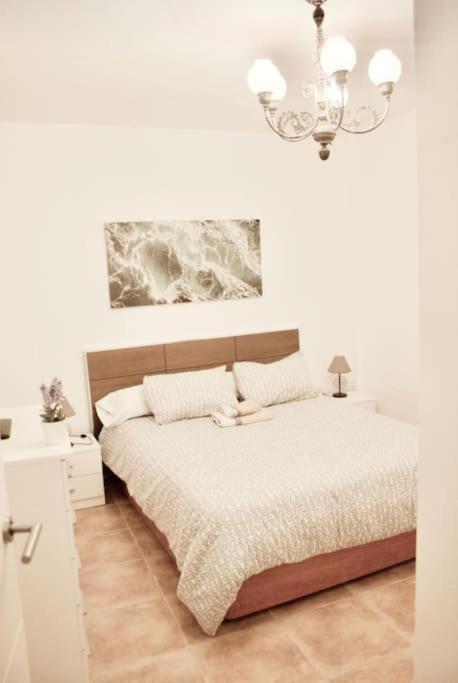 Apartamento Maripipi Cordoba Luaran gambar