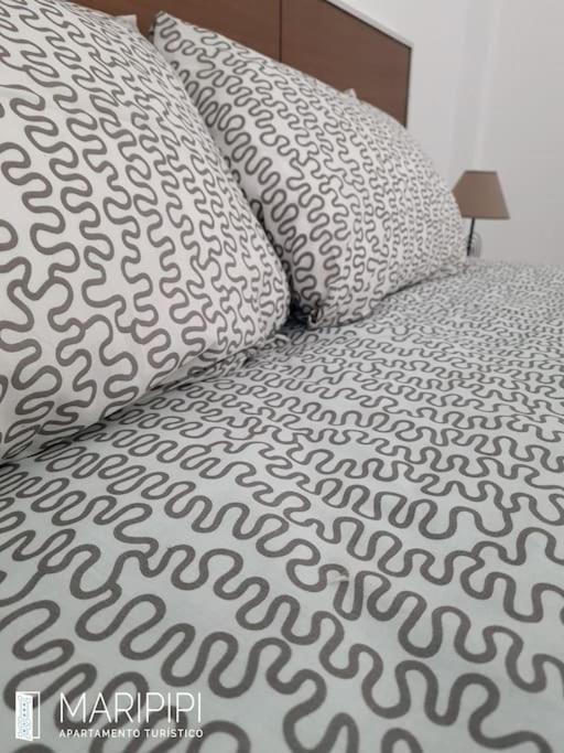 Apartamento Maripipi Cordoba Luaran gambar